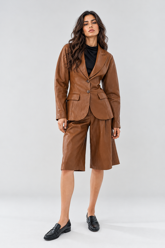 BLAZER ECOPELE - ACCEES