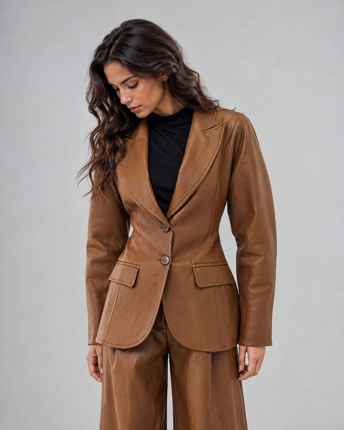 BLAZER ECOPELE - ACCEES