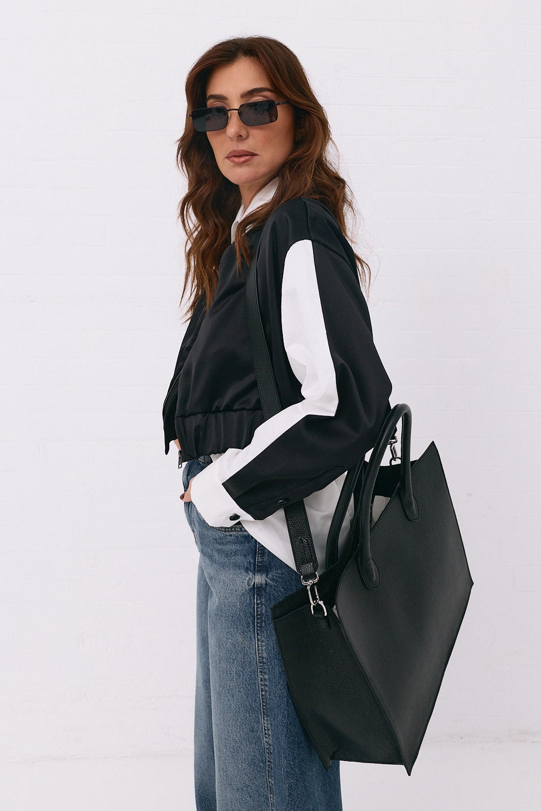 BOMBER SWALLOW