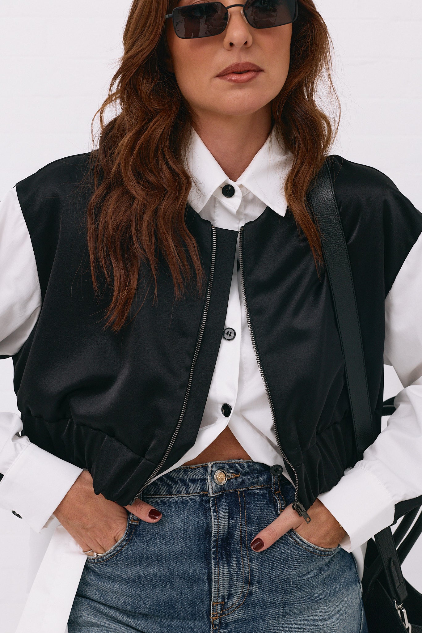 BOMBER SWALLOW