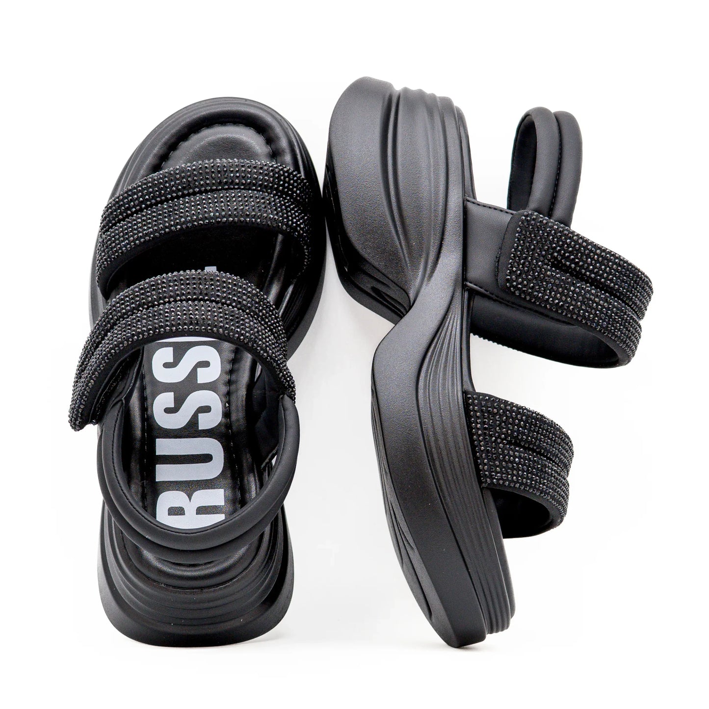 SANDÁLIAS LEA RUSSEL MATOS