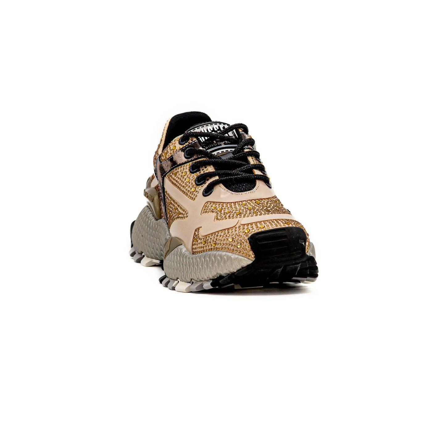 TÉNIS FLEUR BRILHANTES RUSSEL MATOS