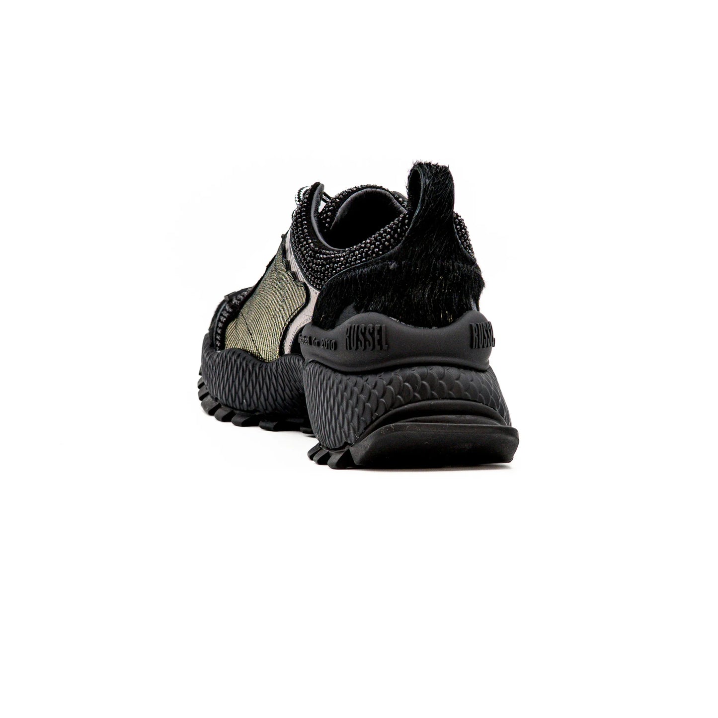 TÉNIS MIRA RUSSEL MATOS