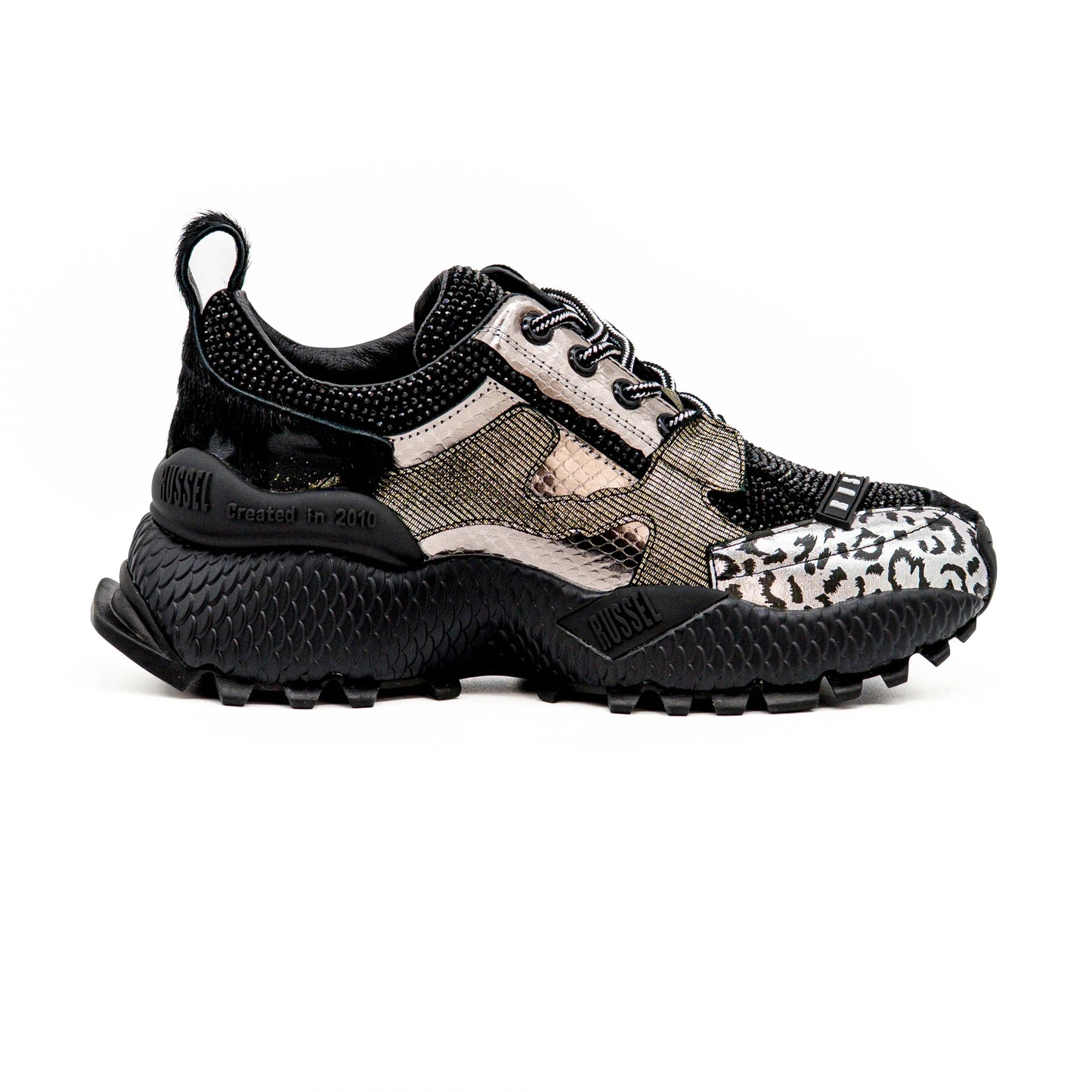 TÉNIS MIRA RUSSEL MATOS