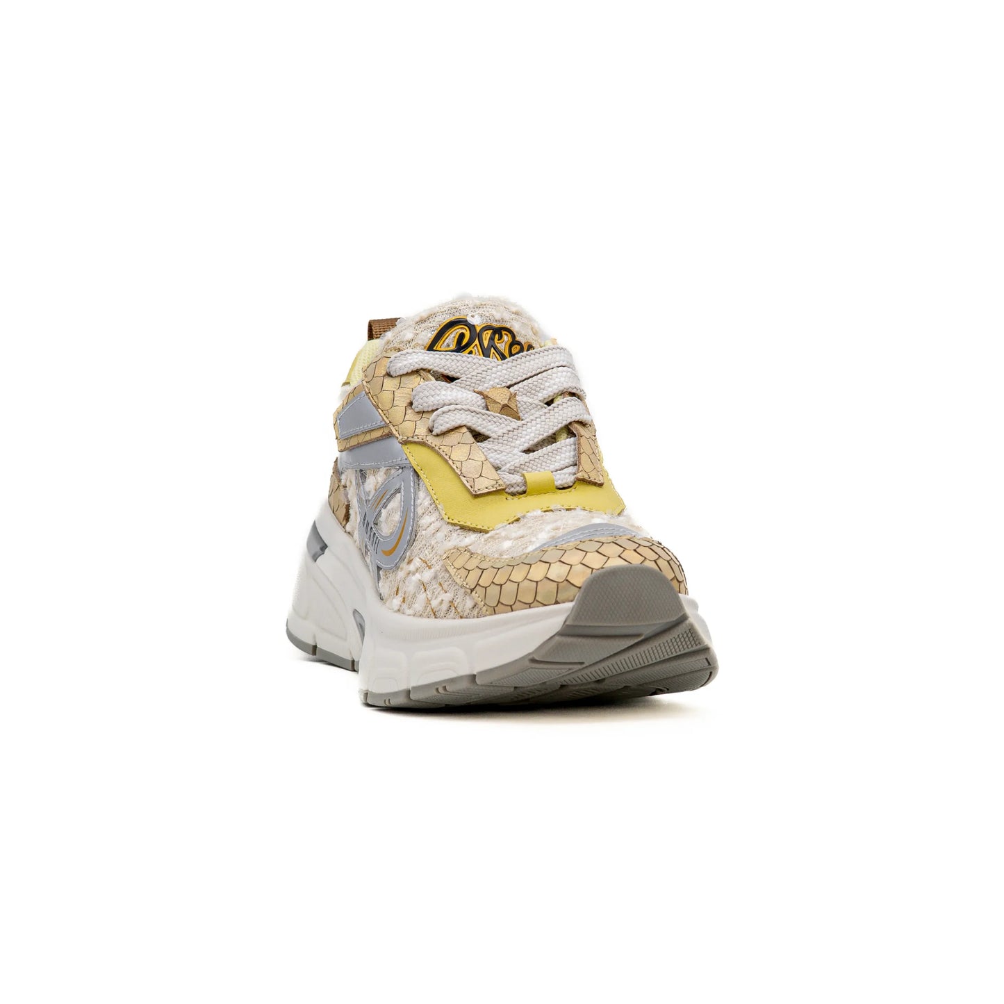 TÉNIS ESCAMA SNAKE RUSSEL MATOS