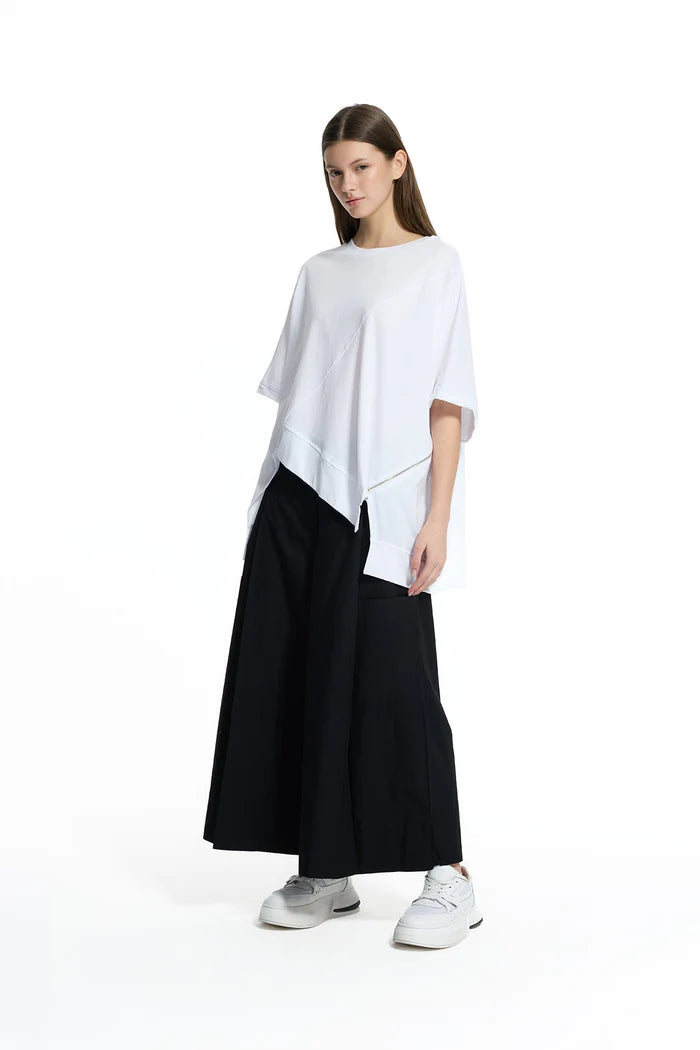 T-SHIRT OVERSIZED FECHOS VDR