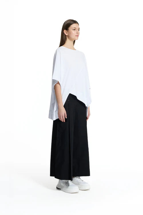 T-SHIRT OVERSIZED FECHOS VDR