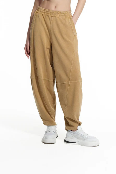 CALÇAS BAGGY VDR