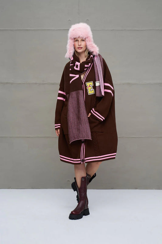 CACHECOL VIADELROSE VDR