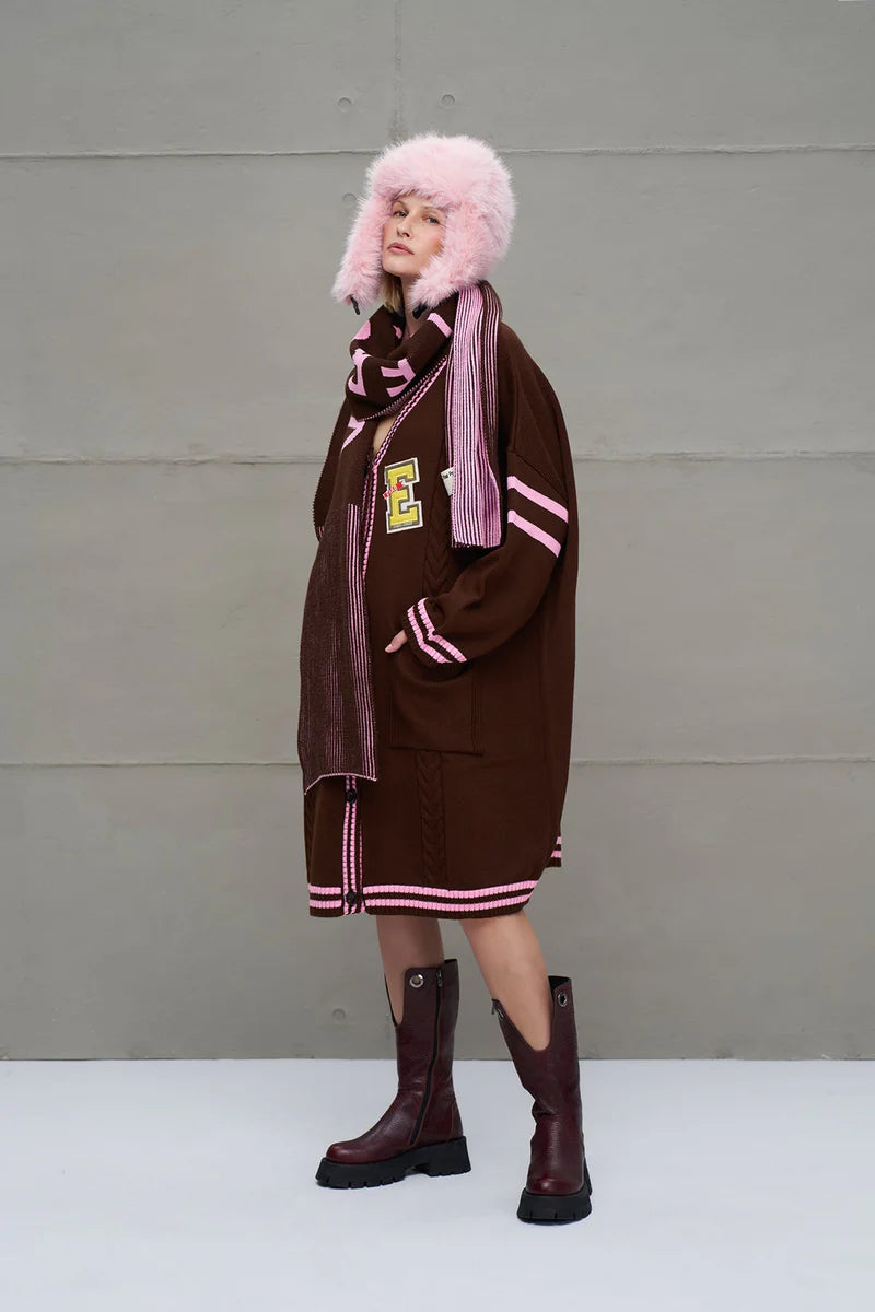 CACHECOL VIADELROSE VDR