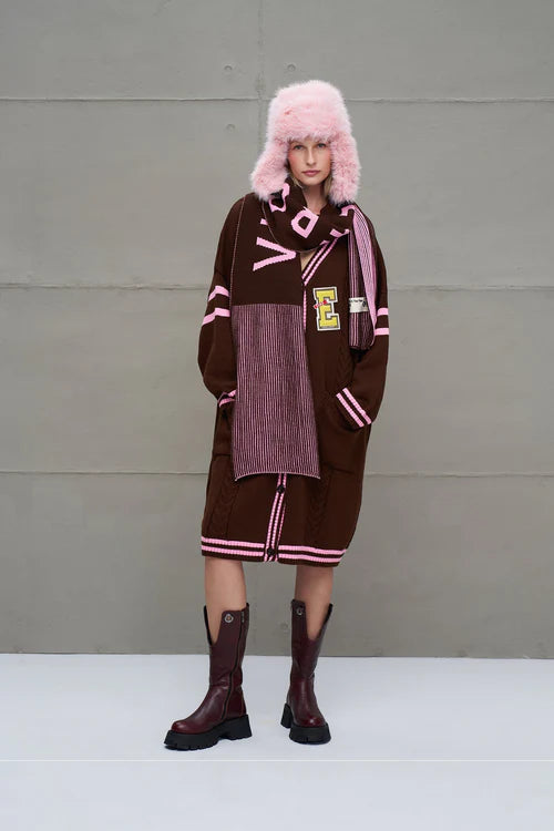 CACHECOL VIADELROSE VDR