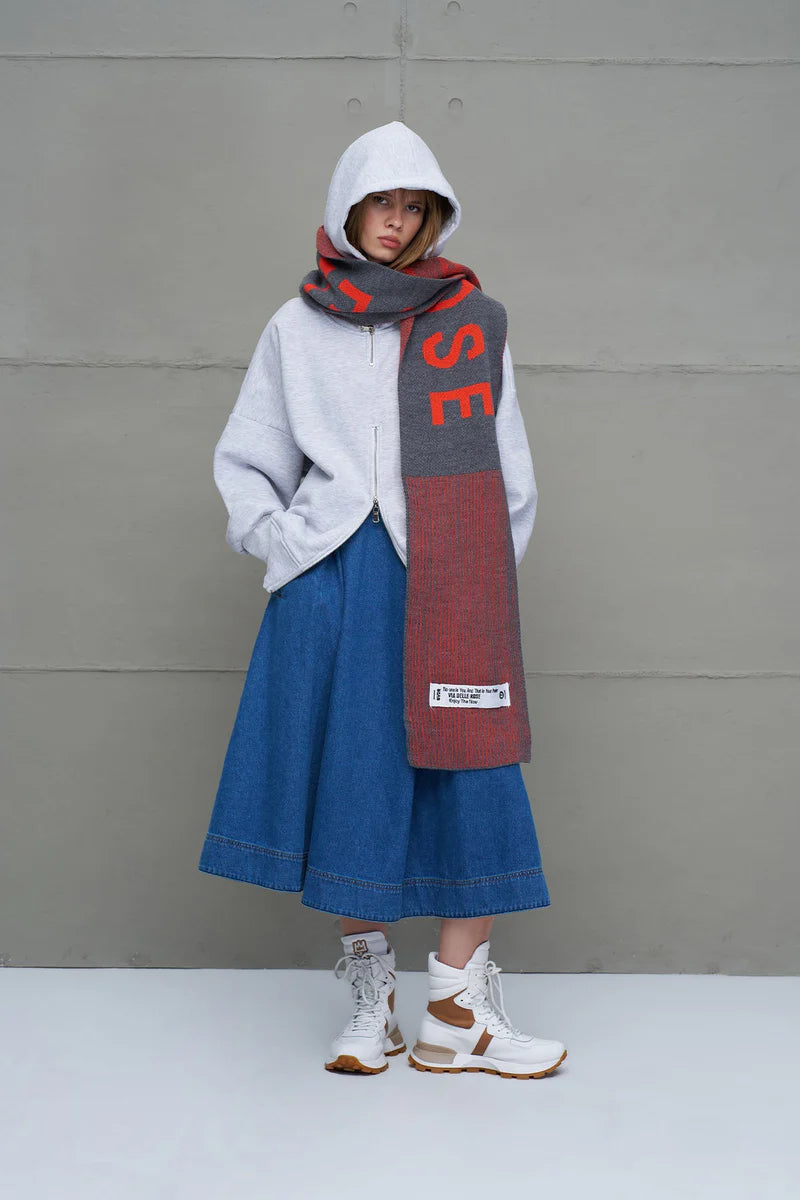 CACHECOL VIADELROSE VDR