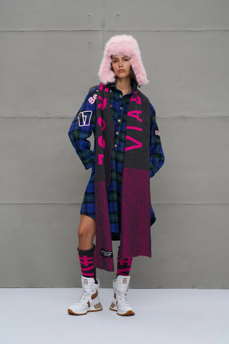 CACHECOL VIADELROSE VDR