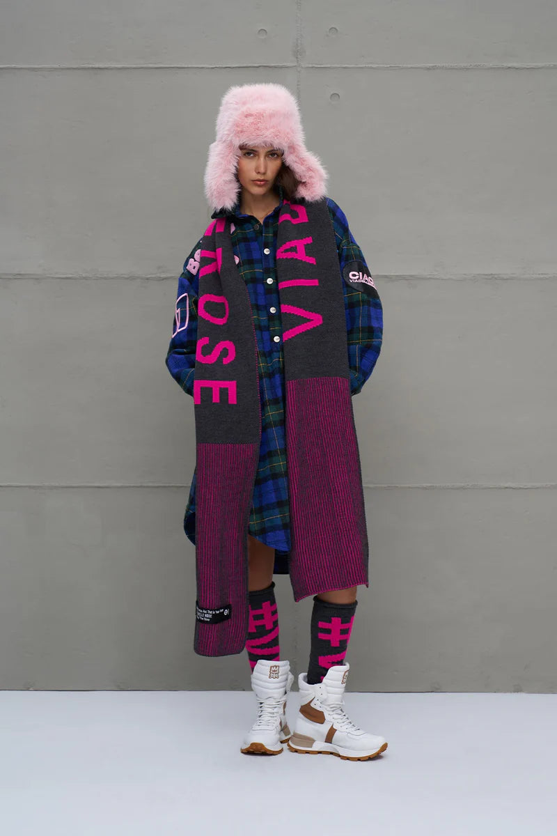 CACHECOL VIADELROSE VDR