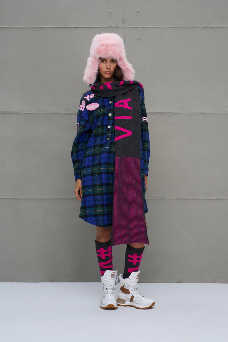 CACHECOL VIADELROSE VDR