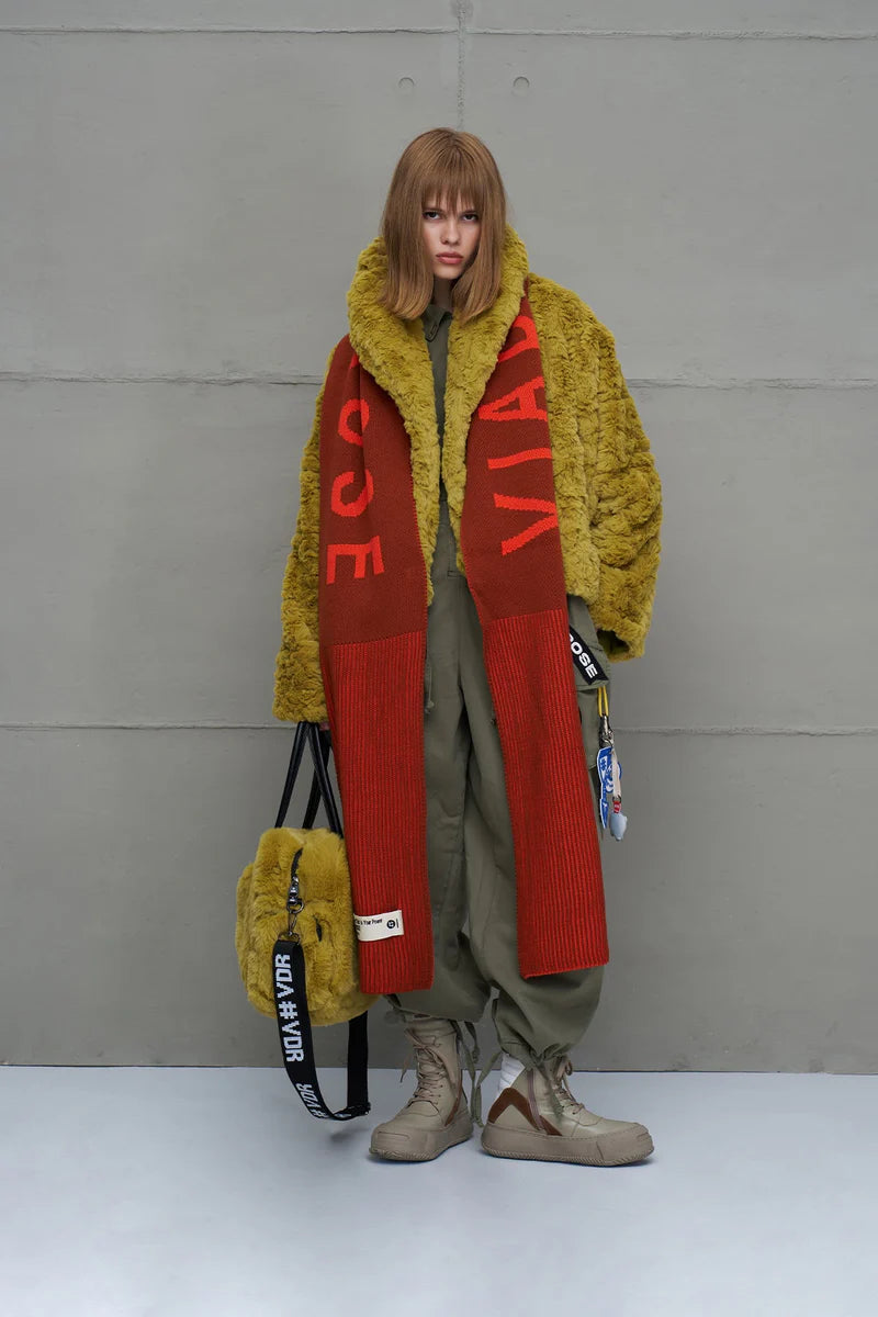 CACHECOL VIADELROSE VDR