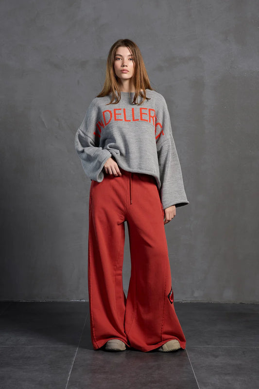 CAMISOLA ESTAMPADA DE MALHA VDR