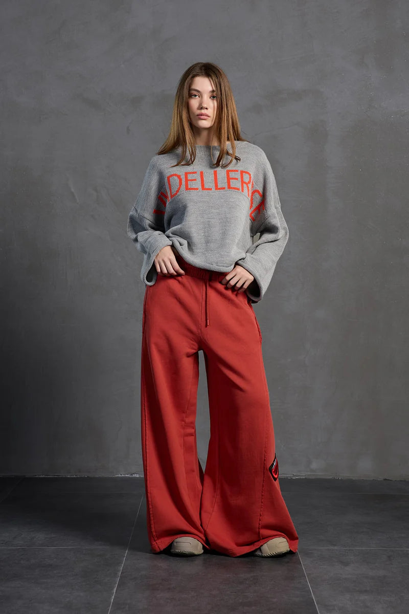 CAMISOLA ESTAMPADA DE MALHA VDR