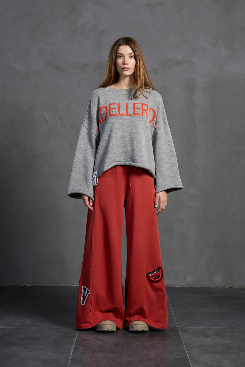 CAMISOLA ESTAMPADA DE MALHA VDR