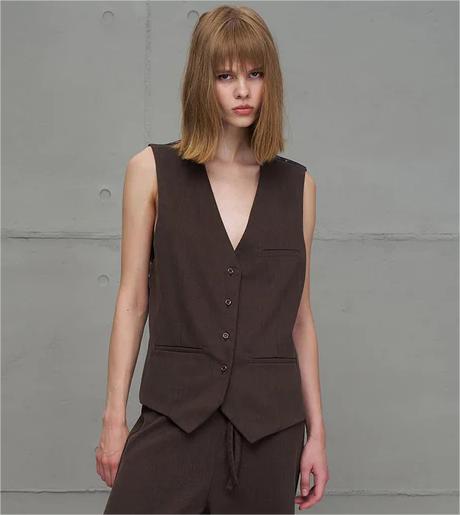 COLETE ESTAMPADO VDR