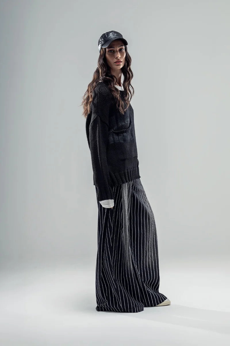 CAMISOLA DE MALHA - VDR