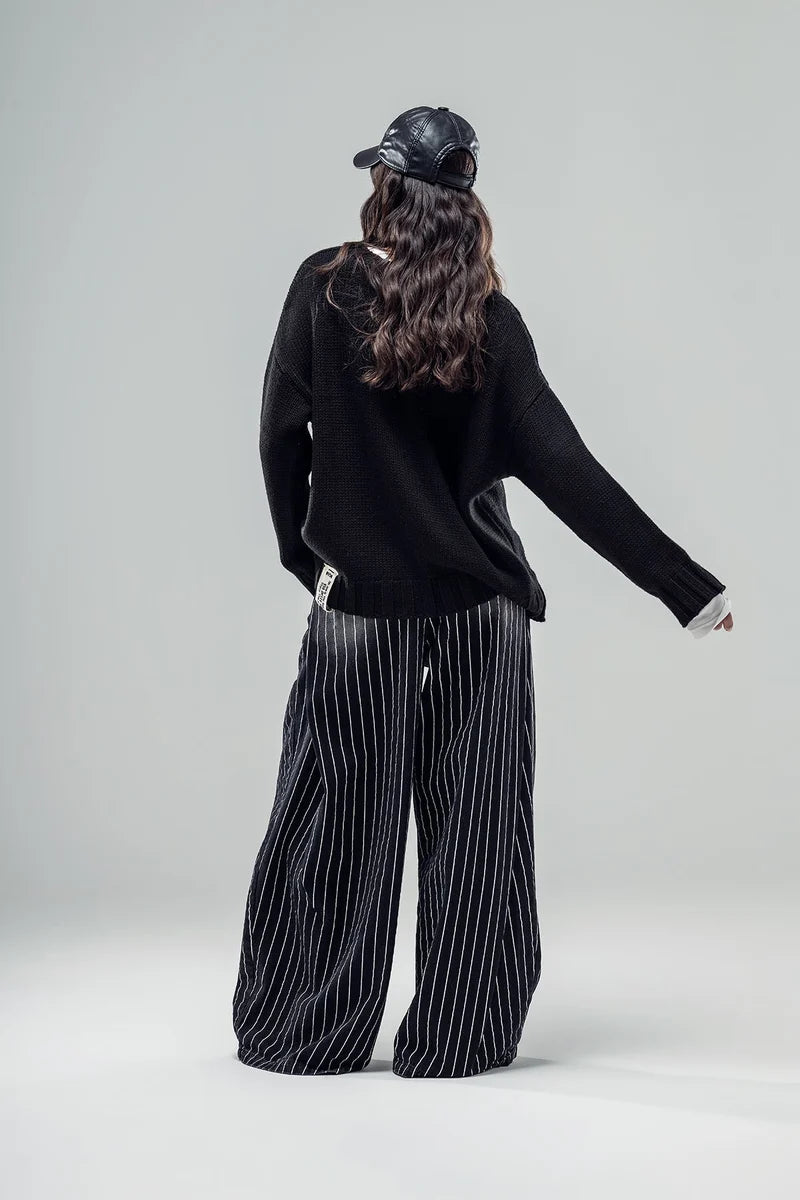 CAMISOLA DE MALHA - VDR