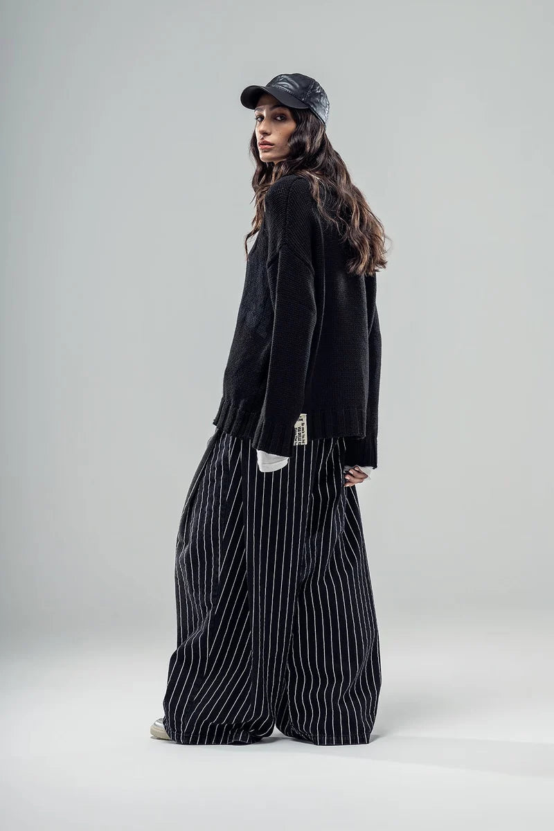 CAMISOLA DE MALHA - VDR