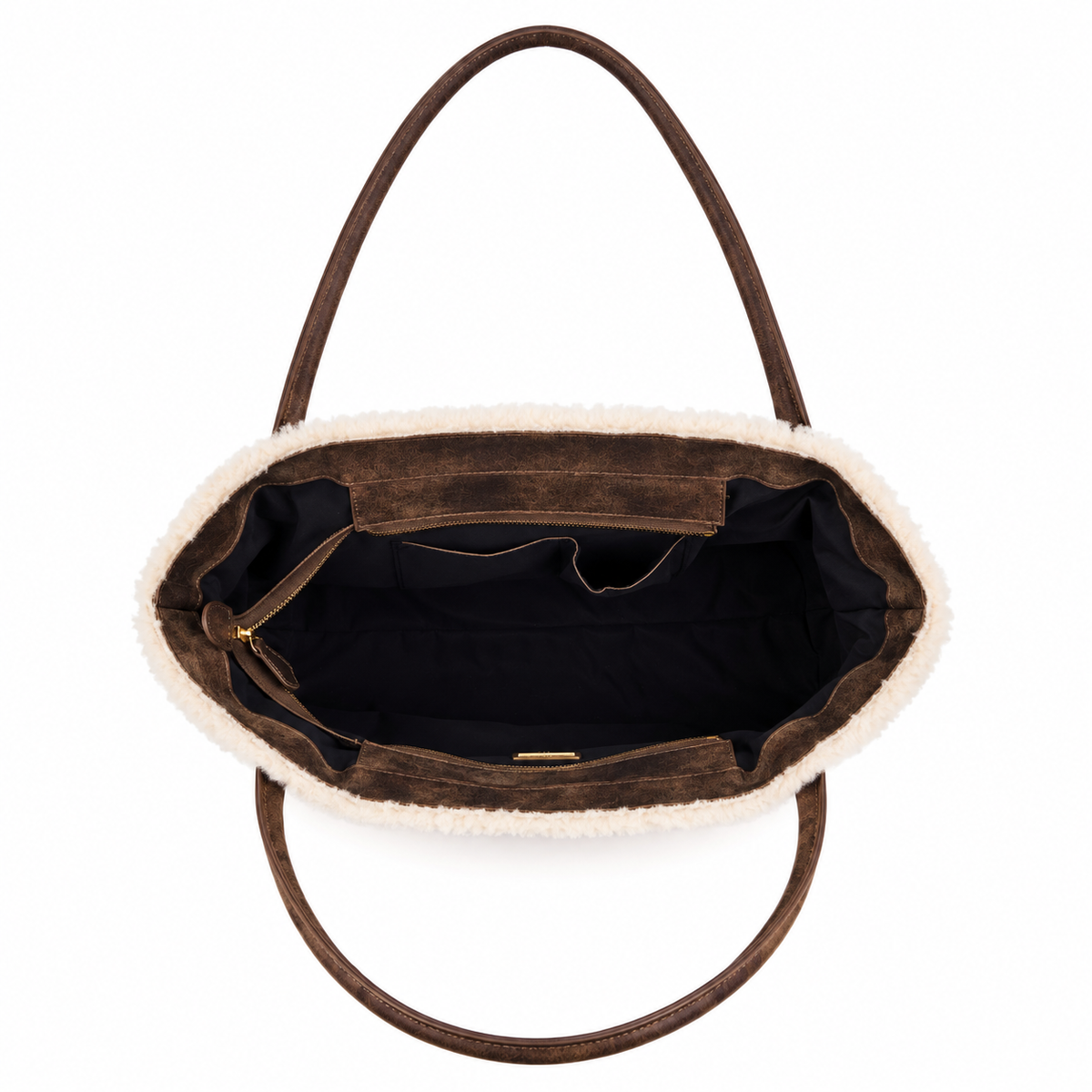 MALA DE OMBRO ESTILO TOTE BAG -  LA CARRIE