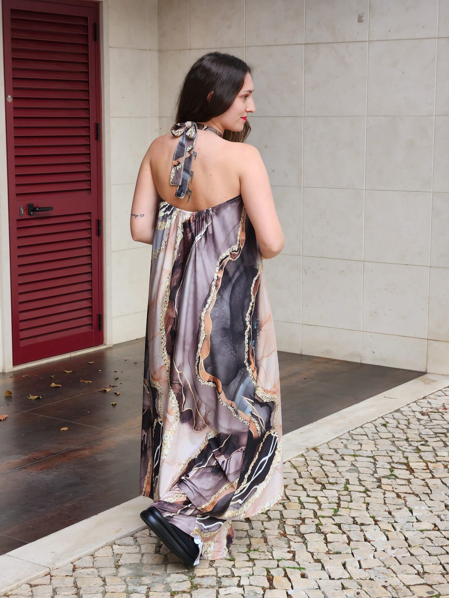 CONJUNTO ESTAMPADO MANUELA MOREIRA