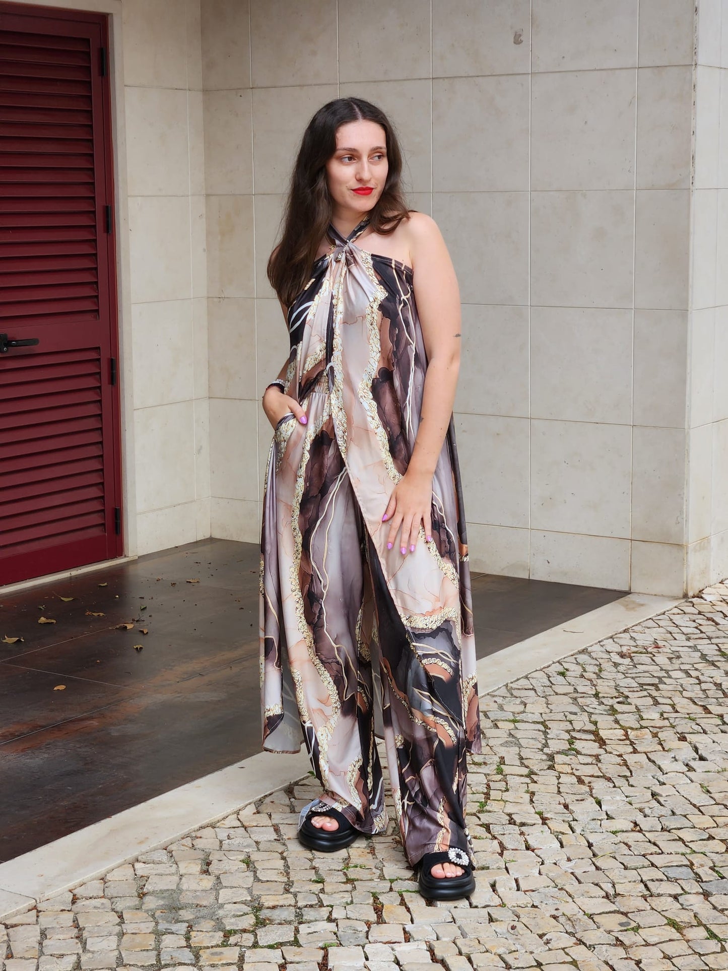 CONJUNTO ESTAMPADO MANUELA MOREIRA