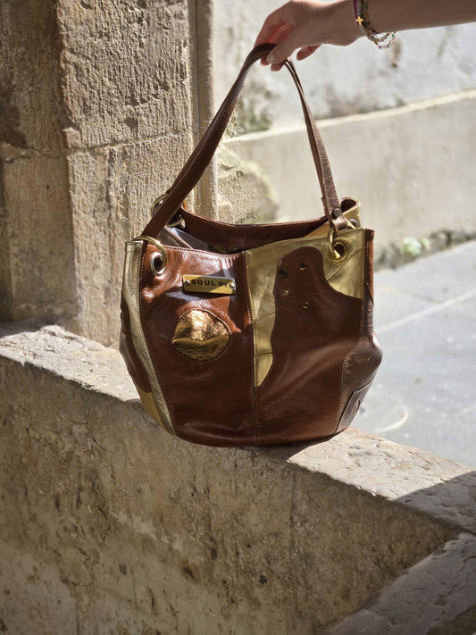 MALA SHOPPER SOUL BY ANA FRANCO