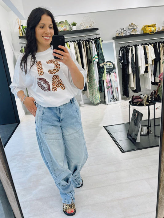 CALÇAS DENIM VDR