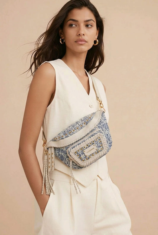 CROSSBODY ROMANTIC LA CARRIE