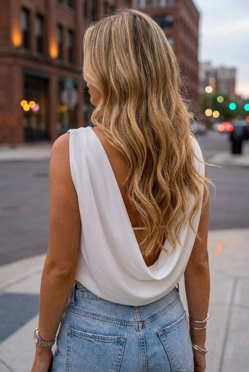 COLETE DECTE COWL ACCESS