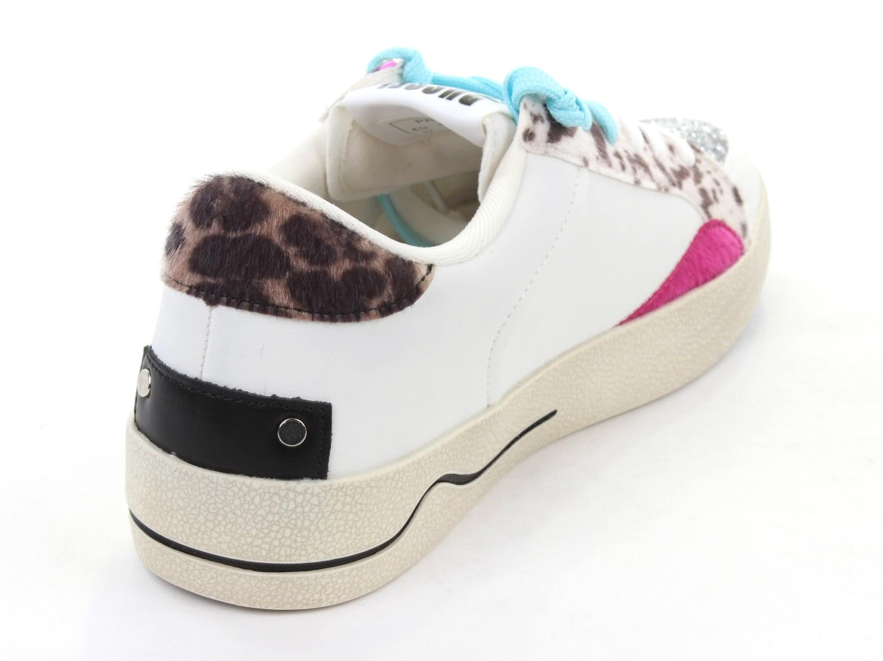 TÉNIS KEEP MOVING RUSSEL MATOS