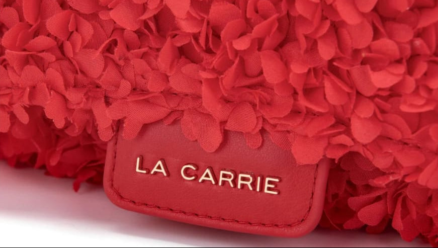 MALA BOUQUET HANDBAG LA CARRIE