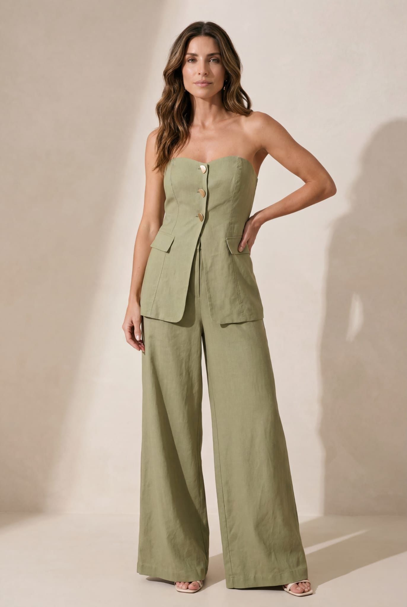 MACACÃO CAI CAI OPEN