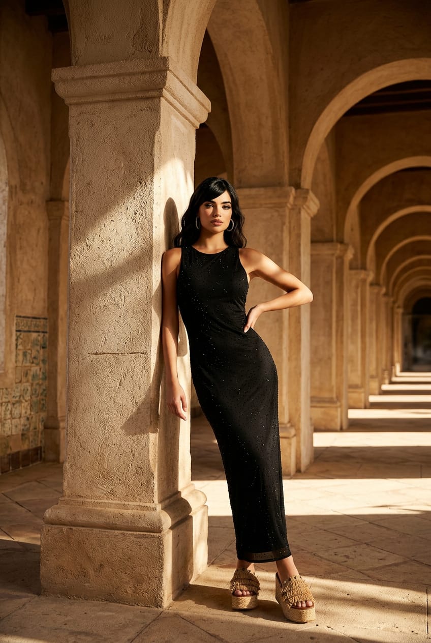 SANDÁLIA CUNHA MARIZA DIAS