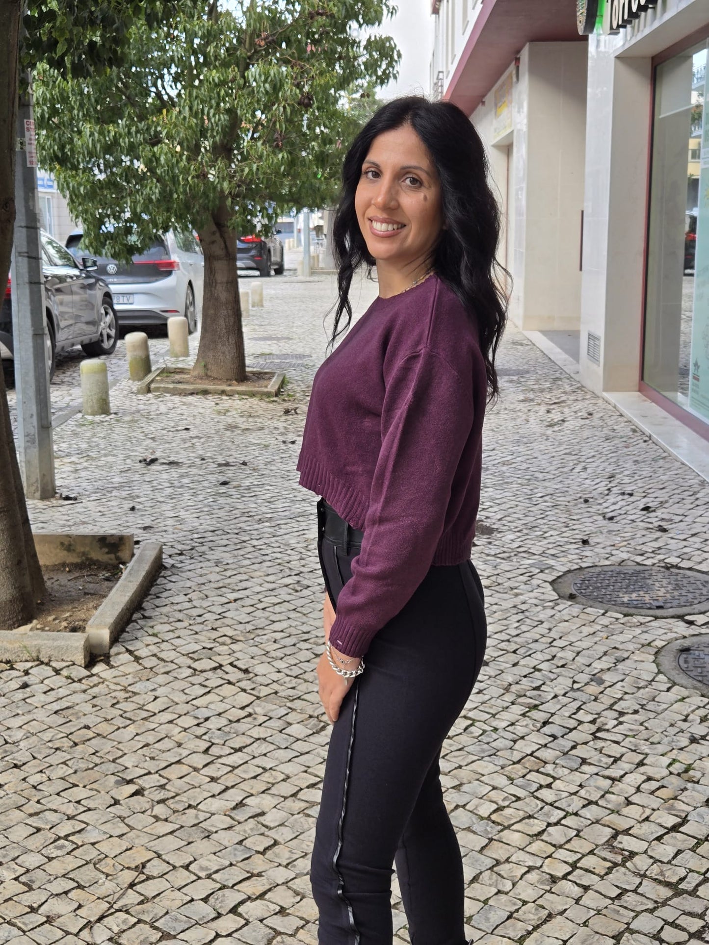 CAMISOLA MALHA CURTA GUSI