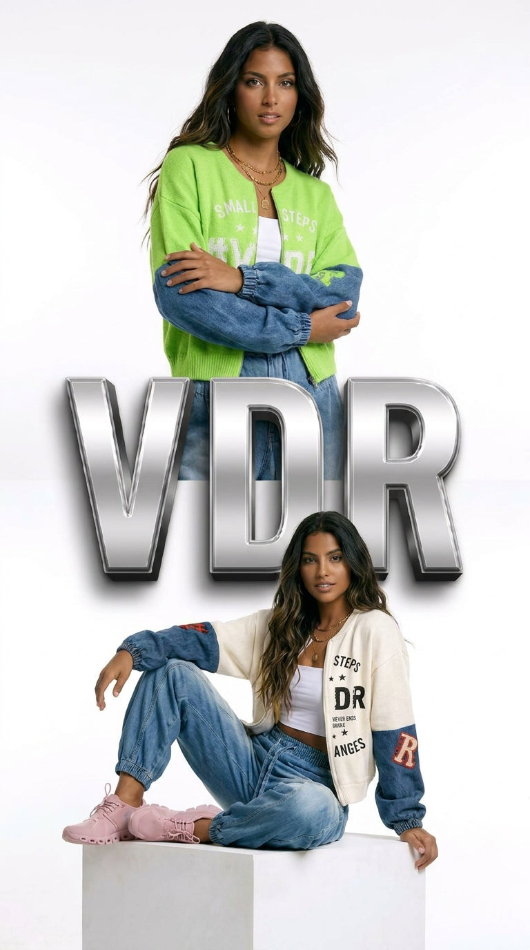 BLUSÃO BOMBER MALHA VDR