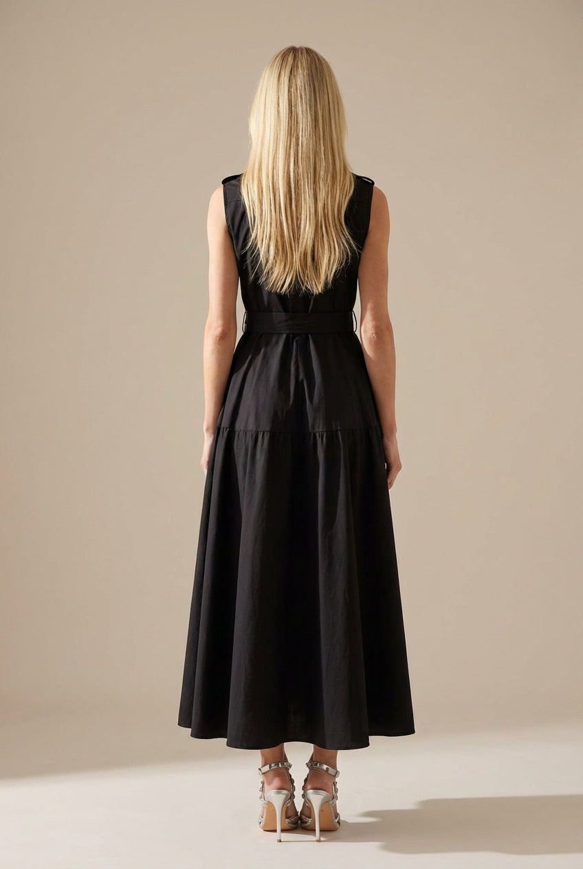 VESTIDO BIKER RELISH