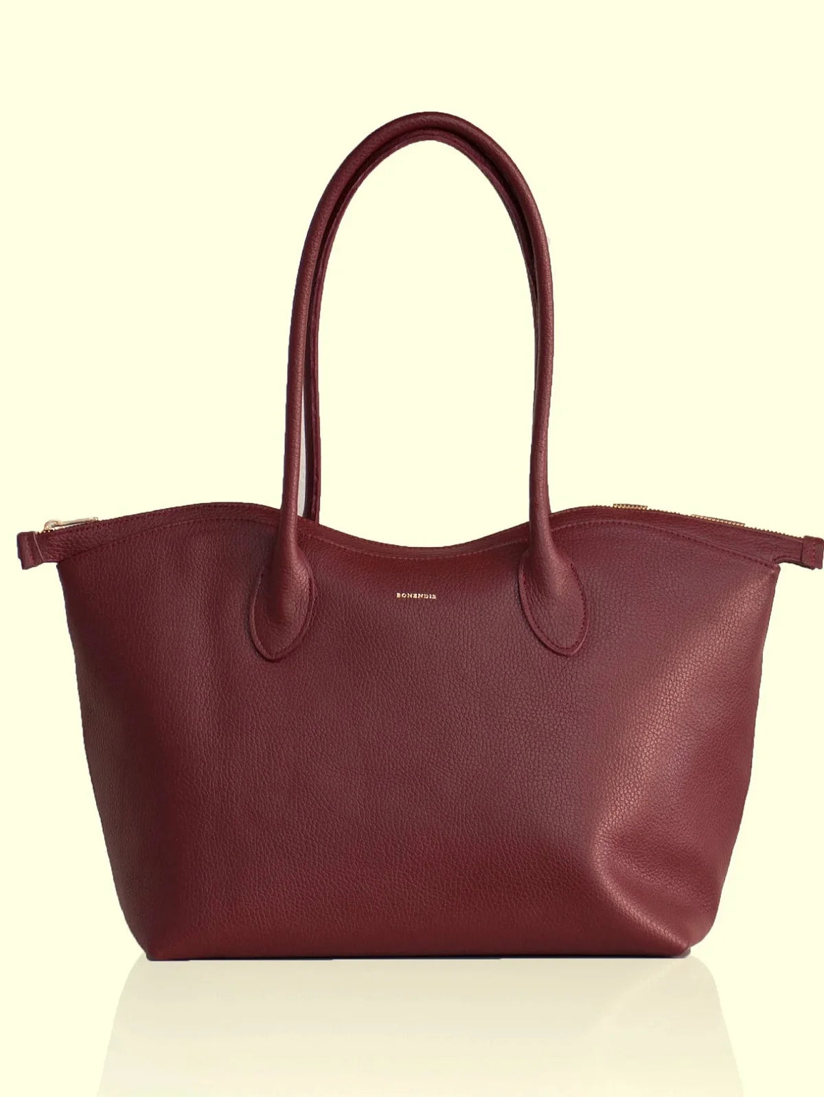 MALA TOTE BAG BISOU BONENDIS