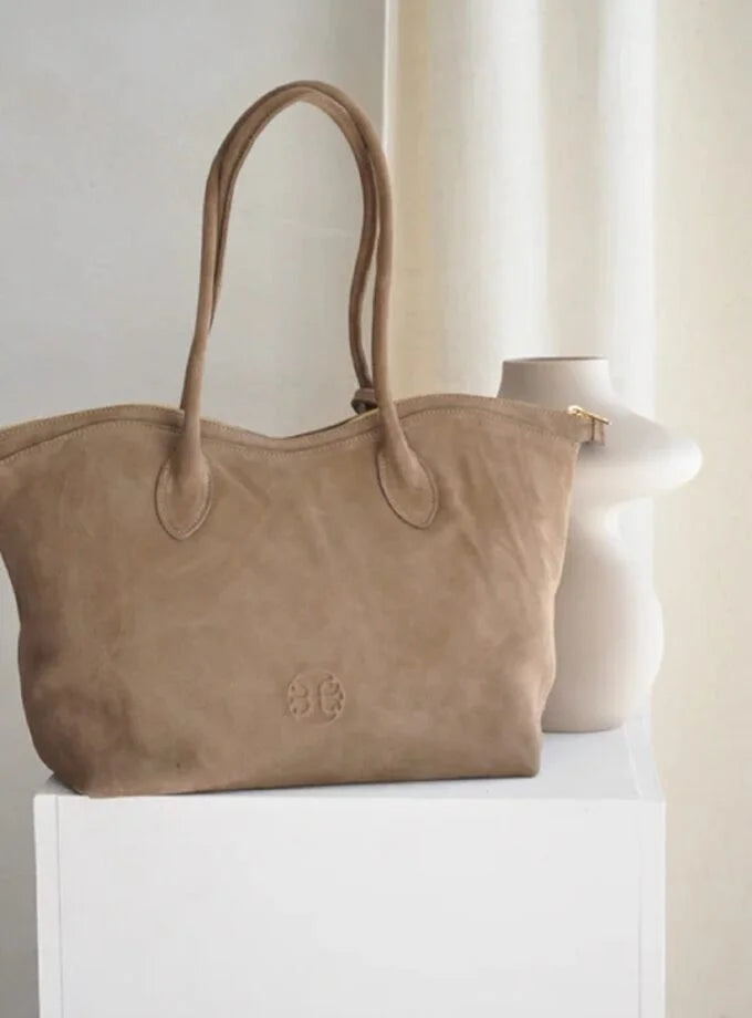 MALA TOTE BAG BISOU BONENDIS