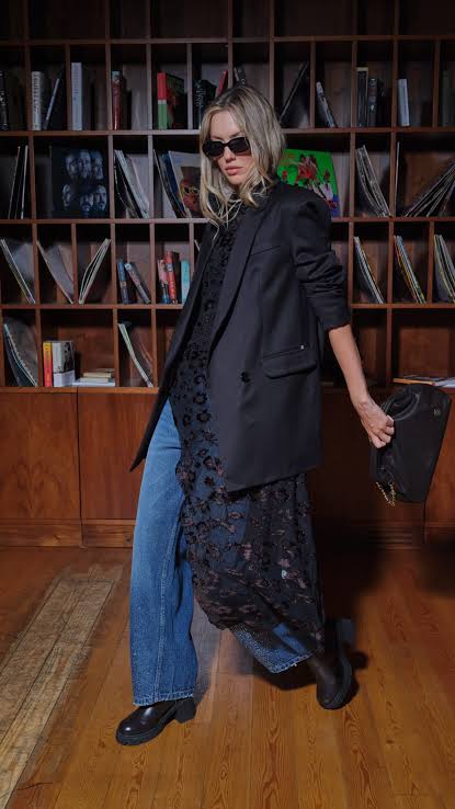 BLAZER ALFAITARIA - GUSI
