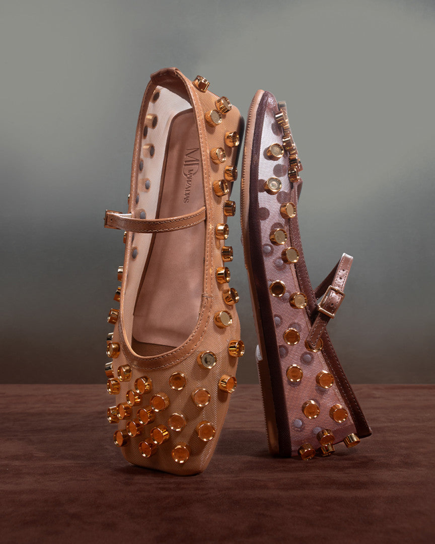 SABRINAS TACHAS MARIZA DIAS