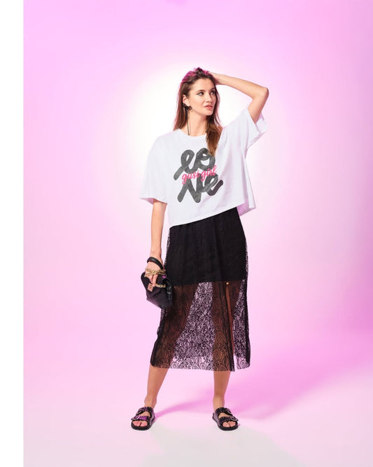 T-SHIRT ESTMPADA GUSI