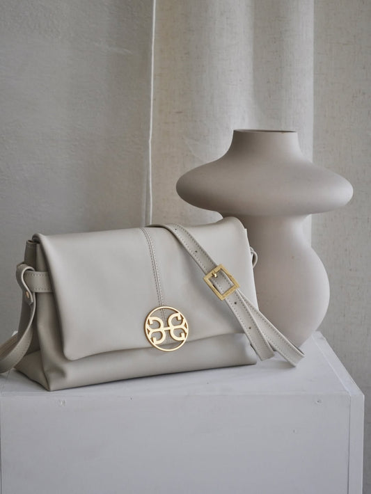 MALA DE OMBRO AMALIA BONENDIS