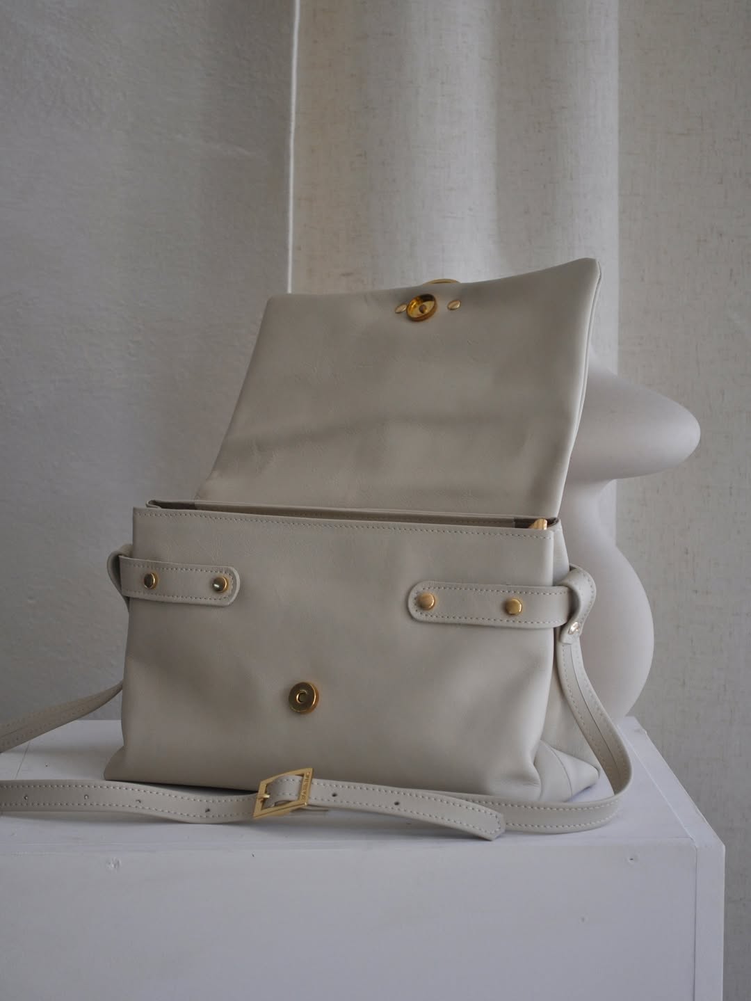 MALA DE OMBRO AMALIA BONENDIS