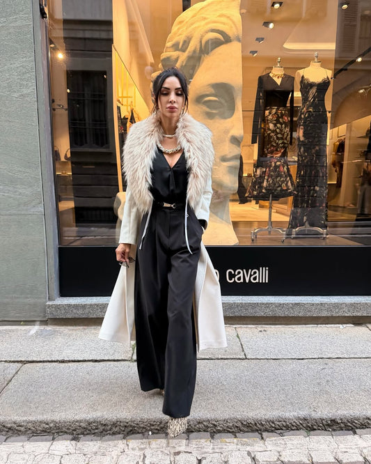 CALÇAS PANTALONAS RELISH