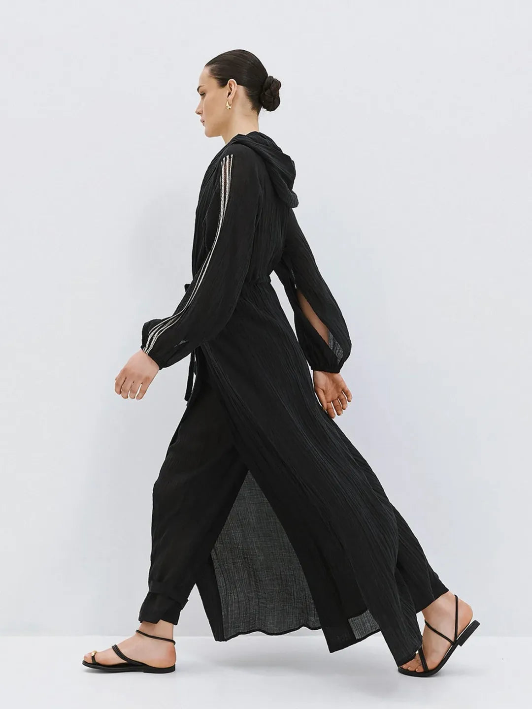 KAFTAN COMPRIDO ACCESS